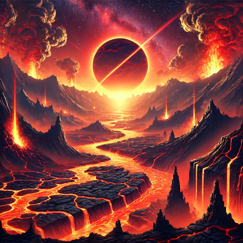 Starlight Voyagers